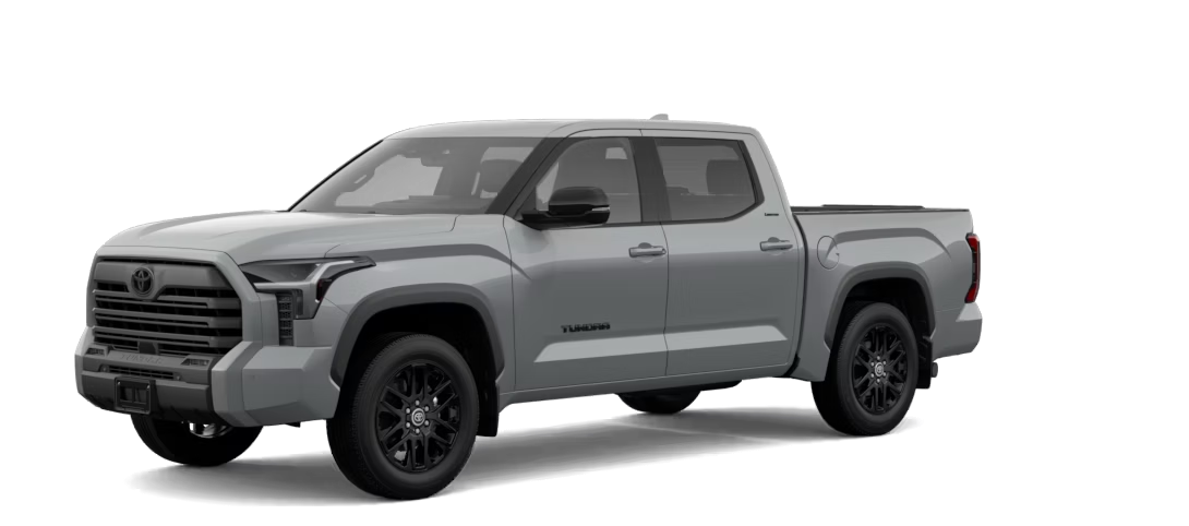 2026 Toyota Tundra