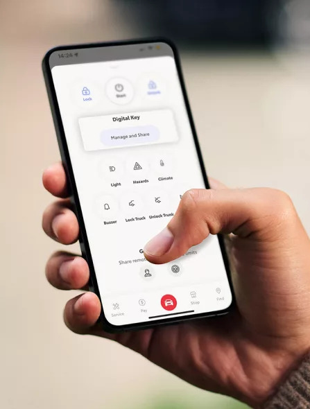 2026 Toyota bZ in Timmins, ON