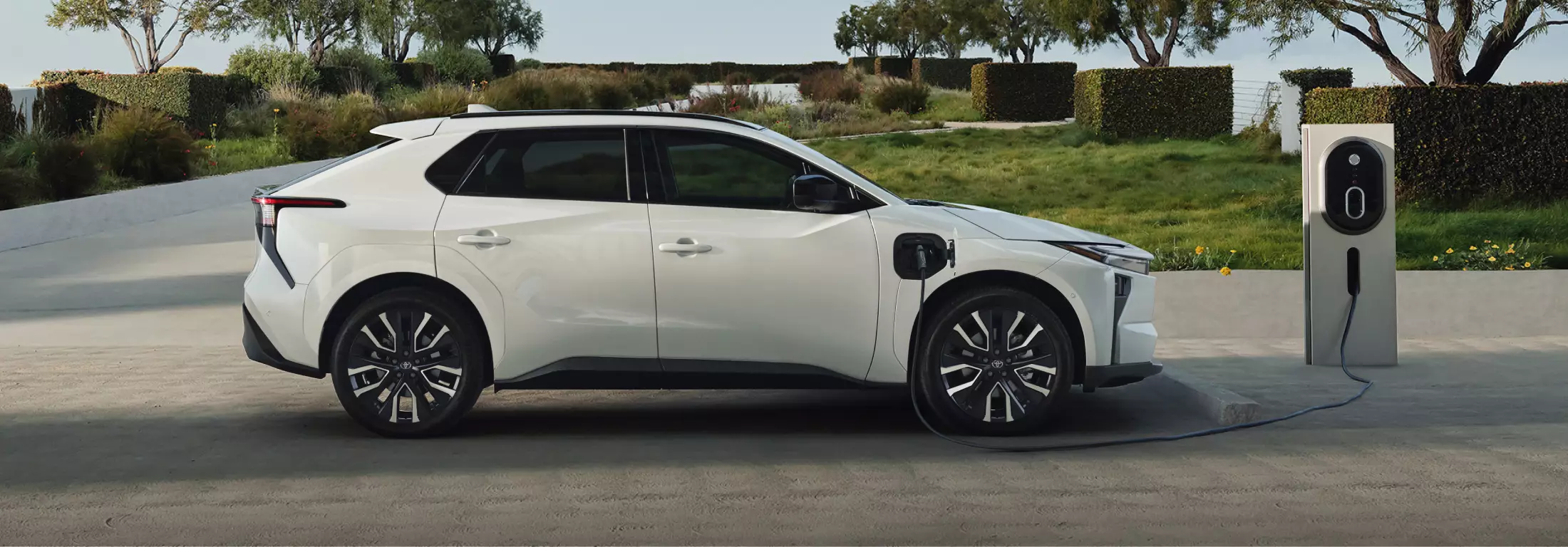 2026 Toyota bZ in Timmins, ON