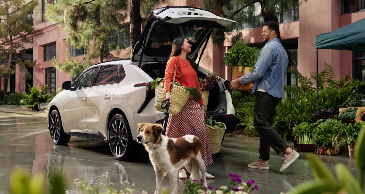 2026 Toyota bZ in Timmins, ON