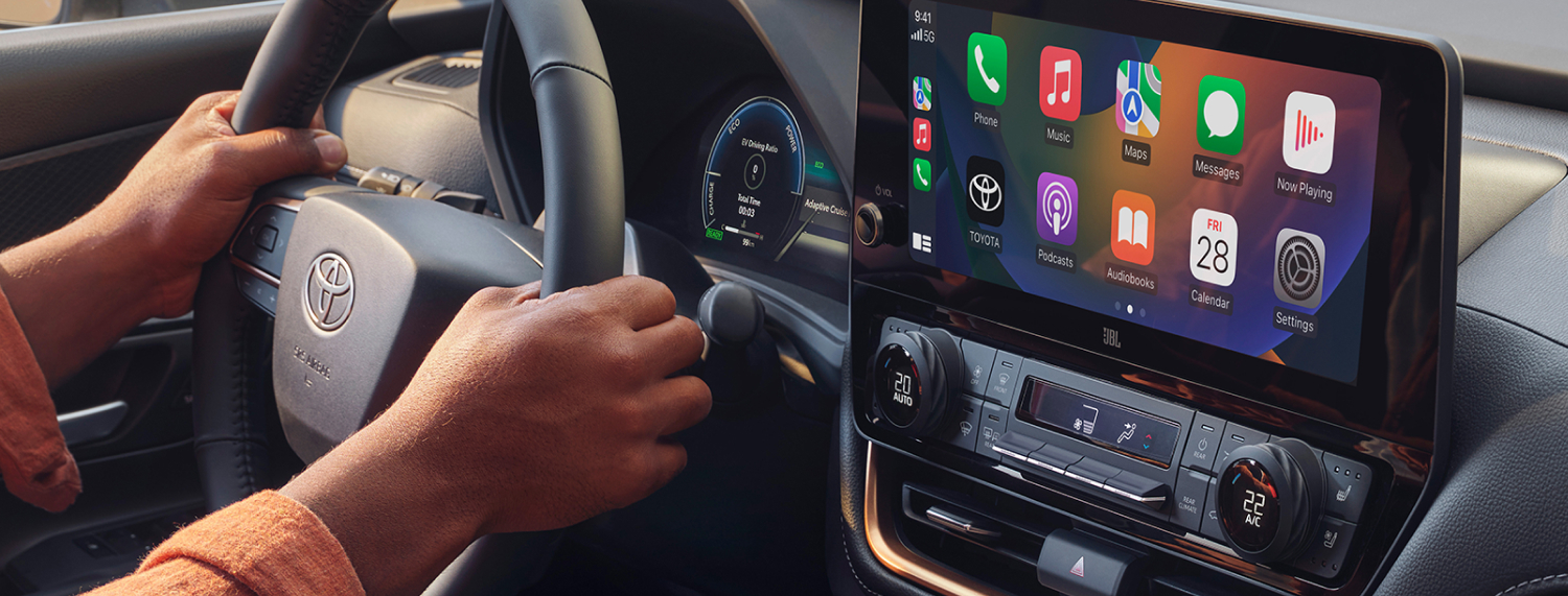 2026 Toyota Grand Highlander in Timmins, ON