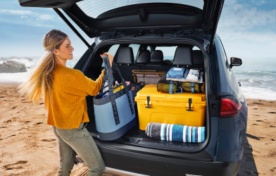 2026 Toyota Grand Highlander in Timmins, ON