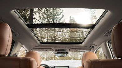 2026 Toyota Grand Highlander in Timmins, ON