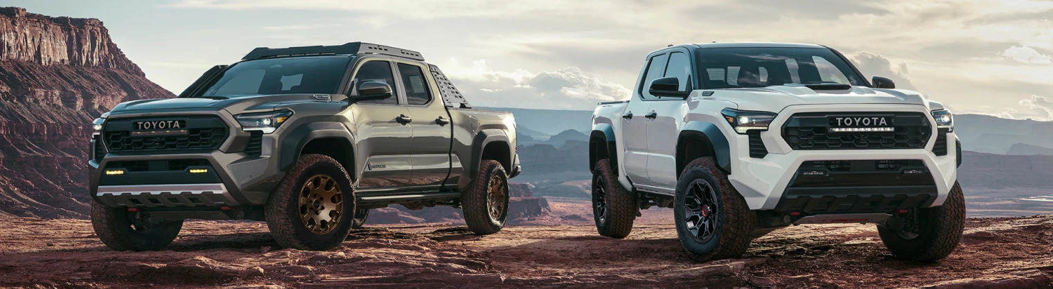 2026 Toyota Tacoma in Timmins, ON