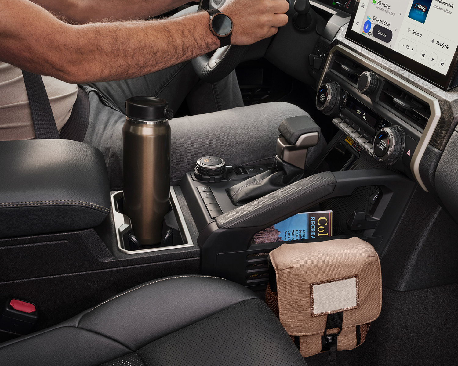 2026 Toyota Tacoma in Timmins, ON