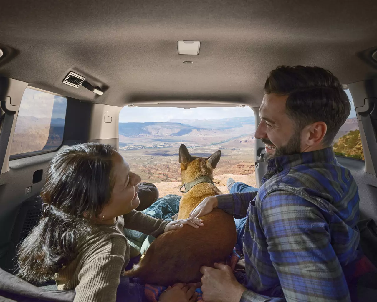 2026 Toyota Land Cruiser in Timmins, ON