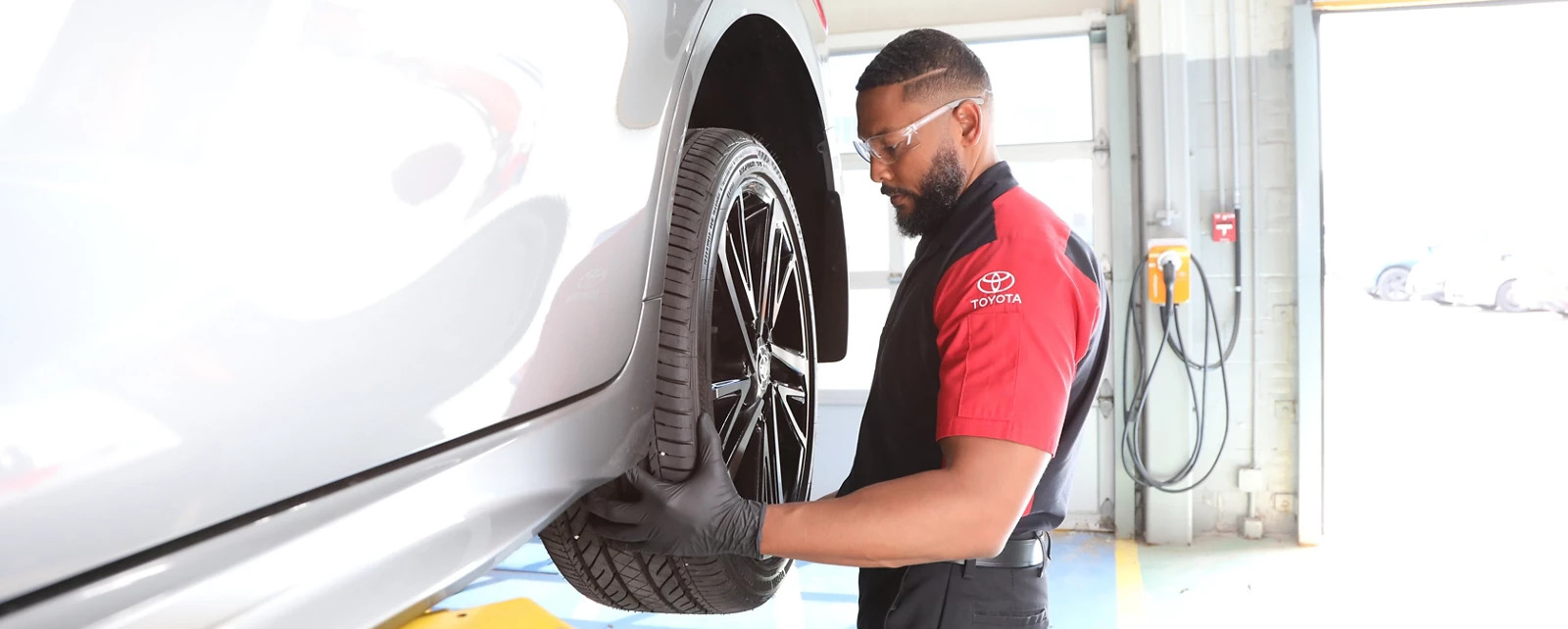 Multi-Point Vehicle Inspection in Timmins, ON