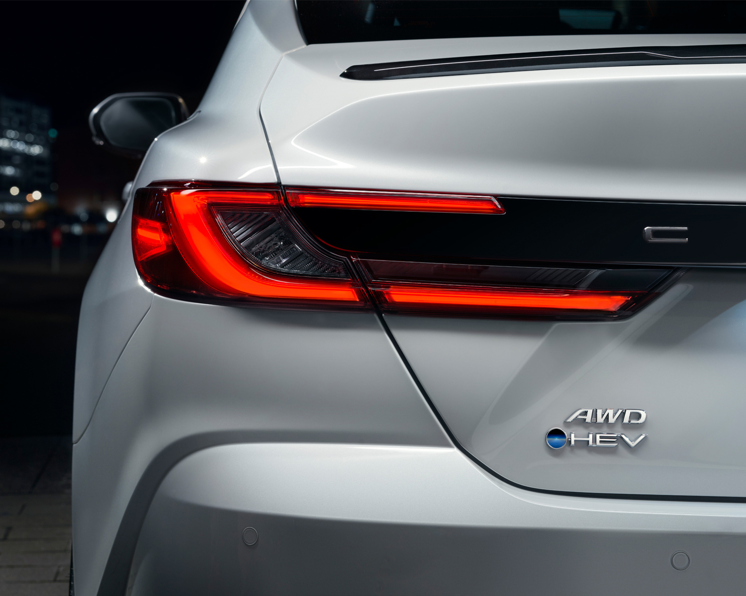 2026 Toyota Camry in Timmins, ON