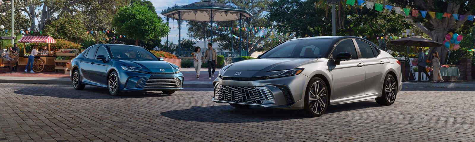2026 Toyota Camry in Timmins, ON