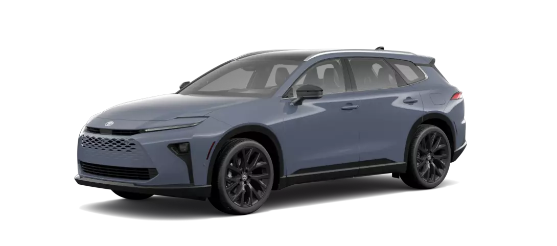 Limited - Advanced Technology Package
