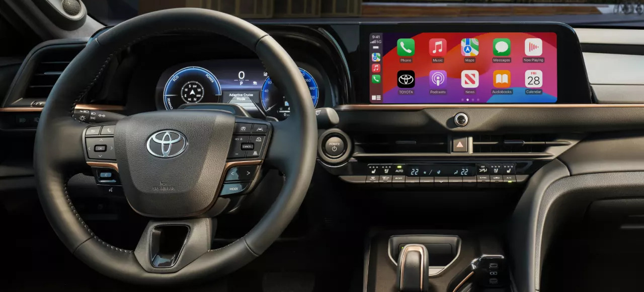 2026 Toyota Crown Signia in Timmins, ON