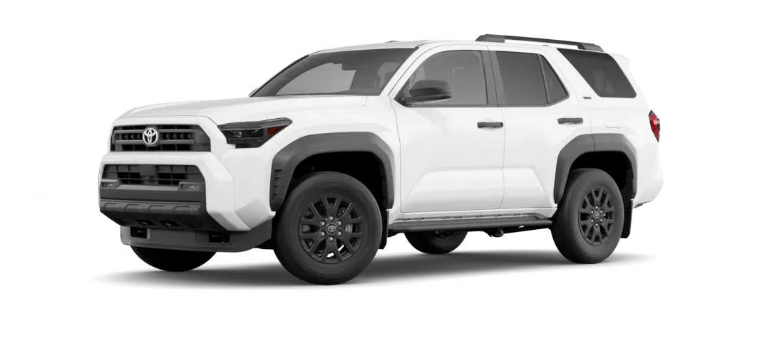 4Runner