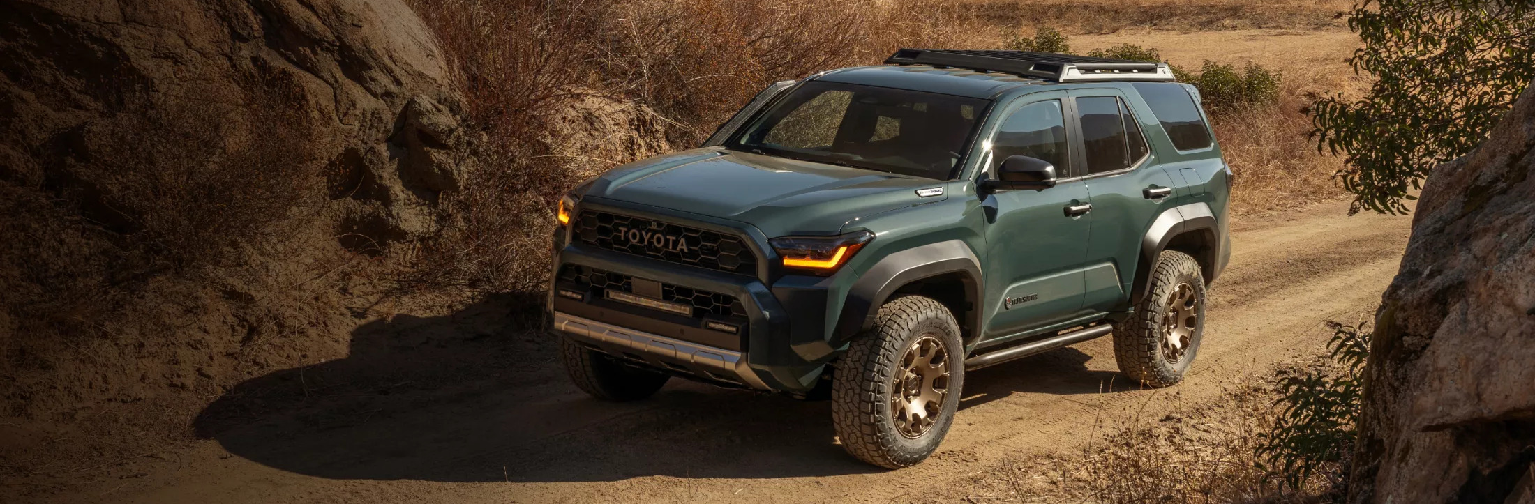 2026 Toyota 4Runner in Timmins, ON