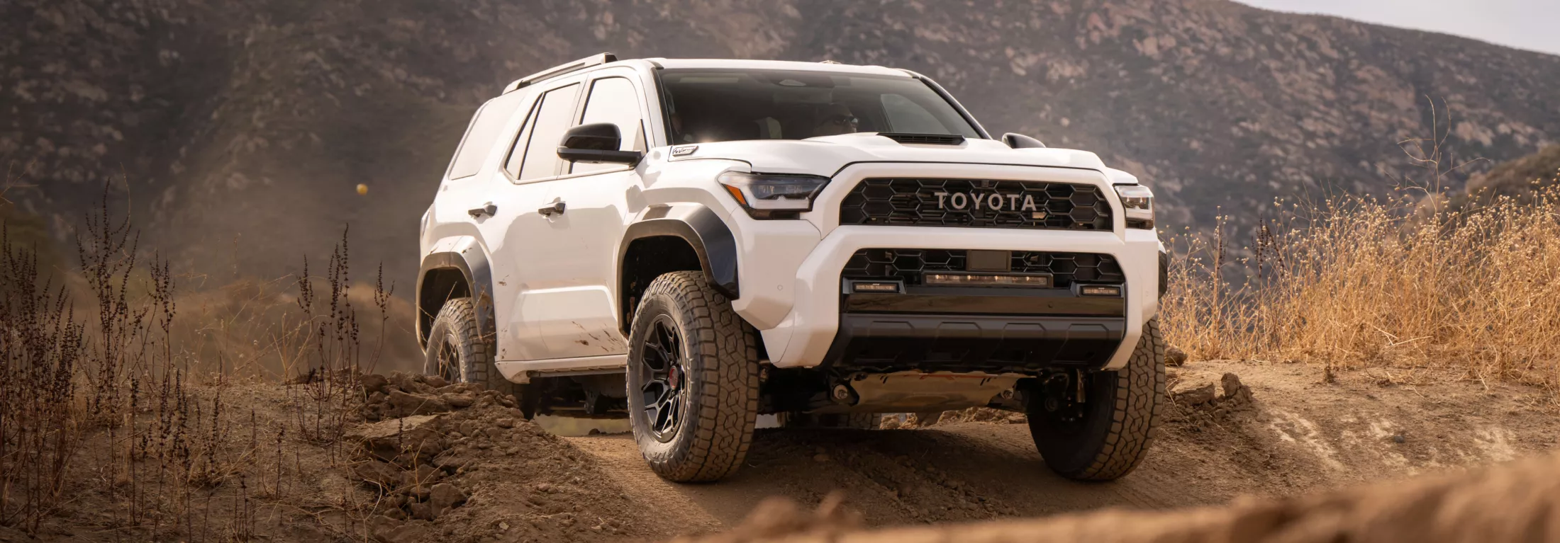 2026 Toyota 4Runner Hybrid in Timmins, ON