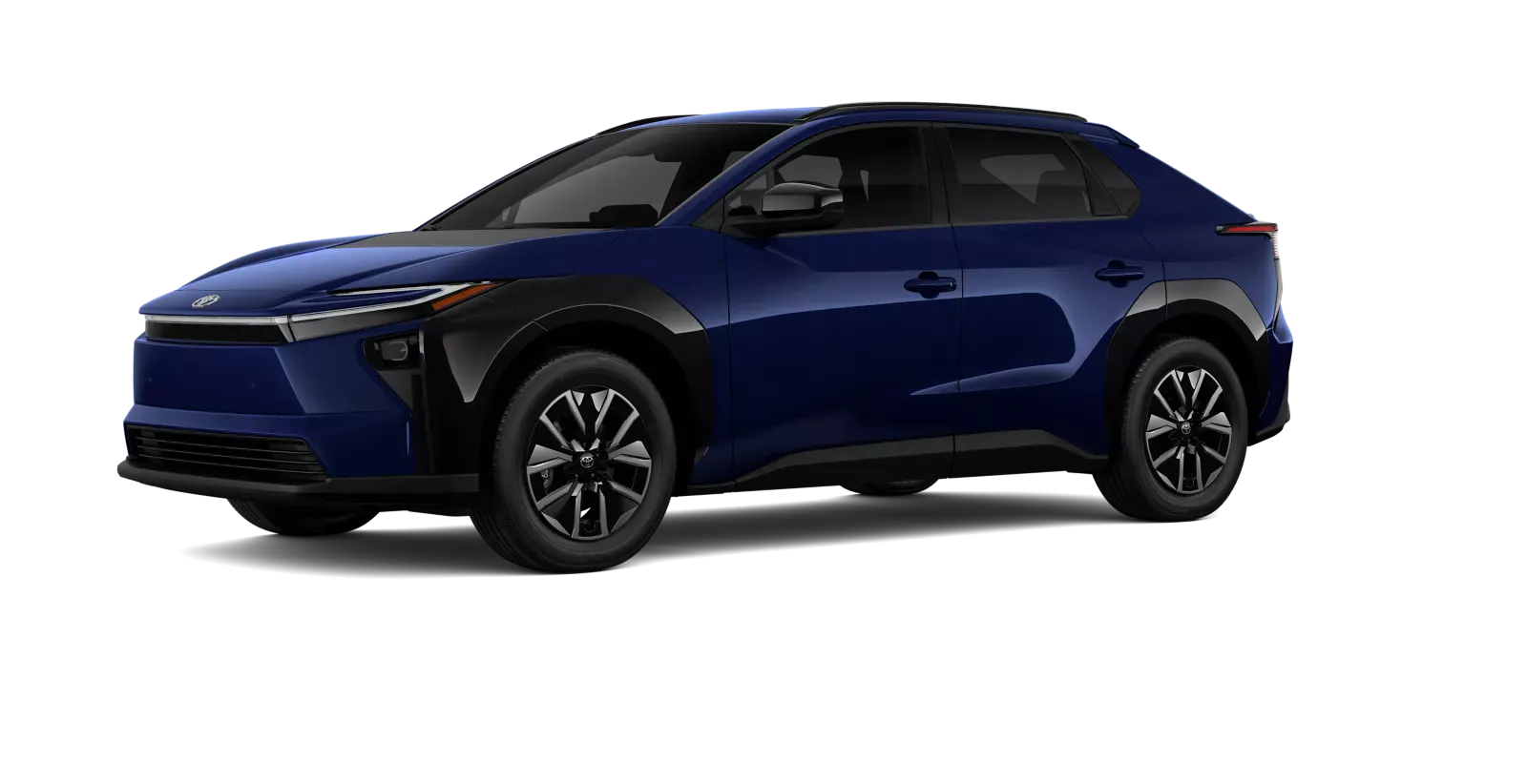 2027 Toyota bZ