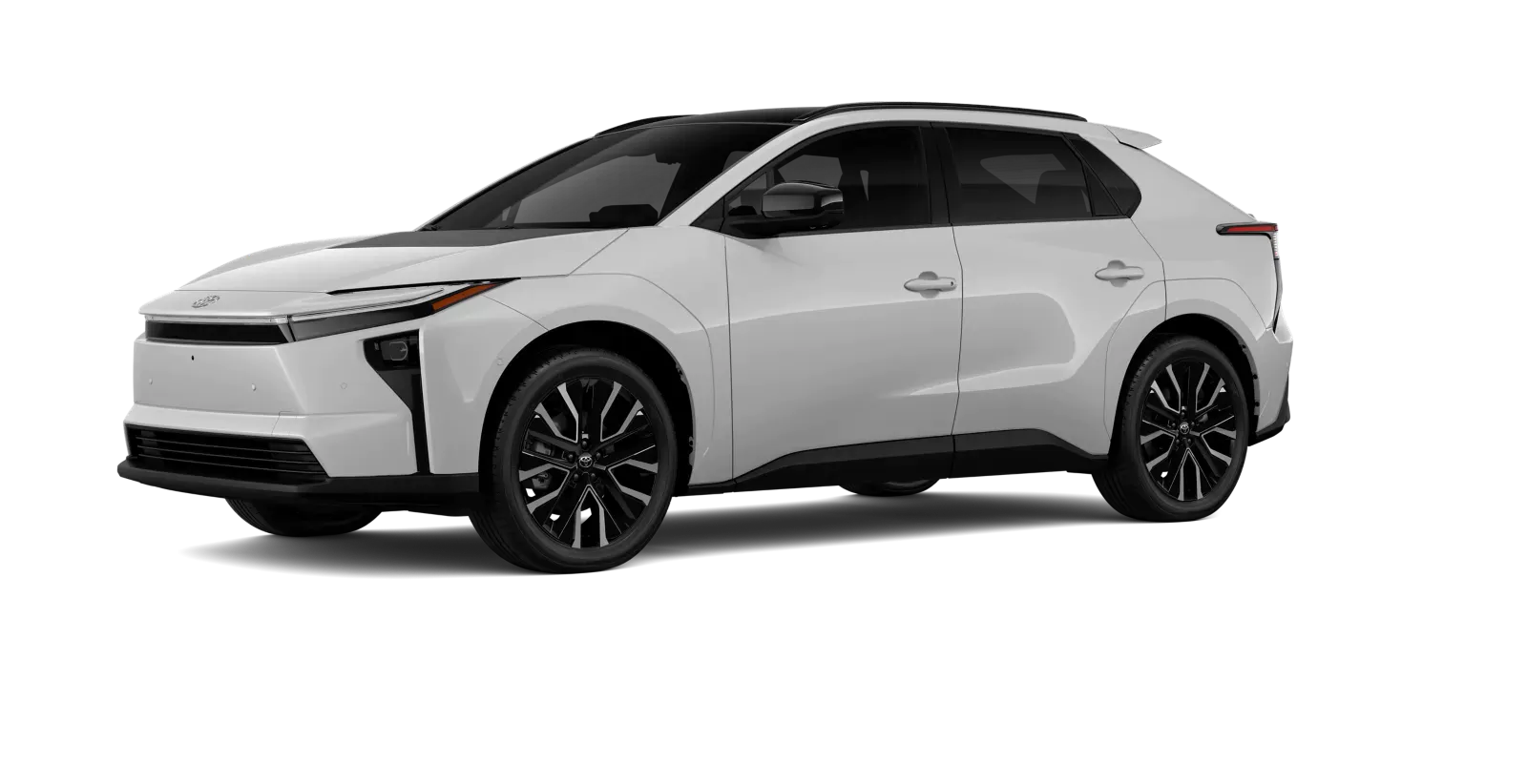 2027 Toyota bZ