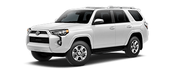 2023 Toyota 4Runner