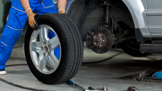 Spring Auto Maintenance Tips in Timmins, ON